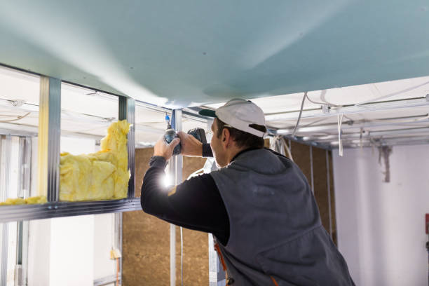 Best Garage Insulation Installation  in Mayfield, PA