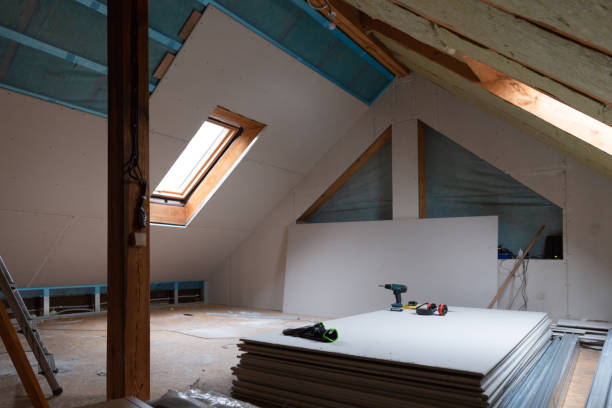 Best Spray Foam Insulation  in Mayfield, PA