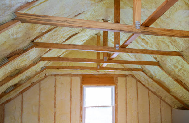 Best Crawl Space Insulation  in Mayfield, PA