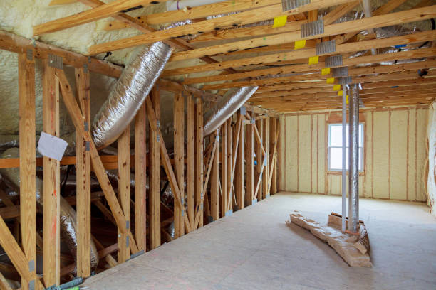 Range of Insulation Solutions in Mayfield, PA