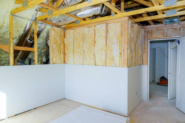Best Insulation Contractor Near Me  in Mayfield, PA