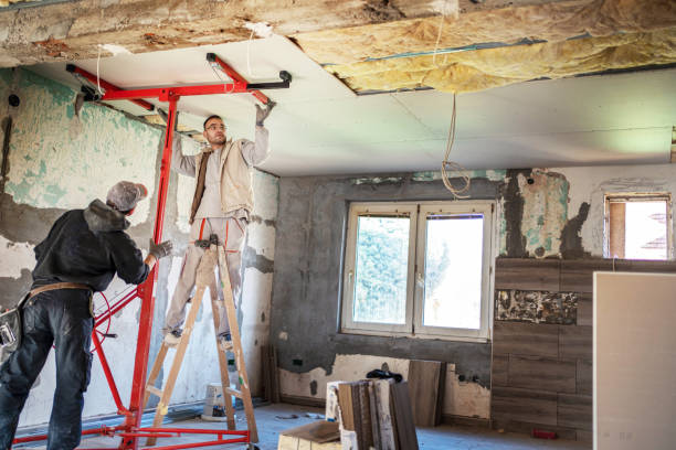 Best Residential Insulation Services  in Mayfield, PA