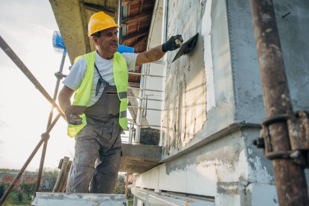 Best Energy-efficient Insulation  in Mayfield, PA