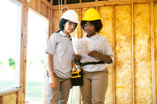 Insulation for Commercial Buildings in Mayfield, PA