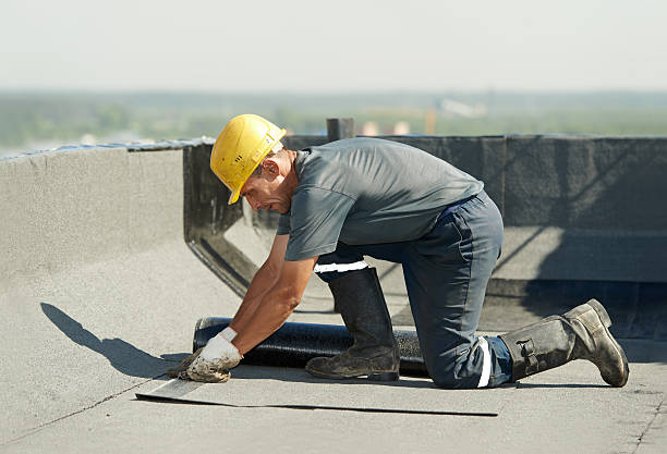 Best Insulation Replacement Services  in Mayfield, PA