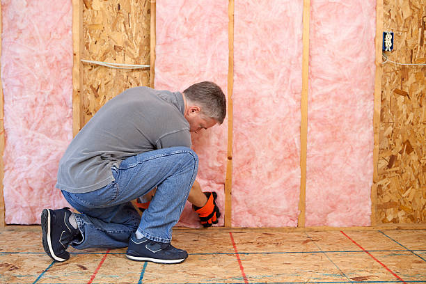 Best Professional Insulation Contractor  in Mayfield, PA