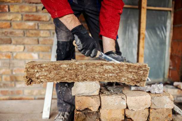 Best Insulation for New Construction  in Mayfield, PA