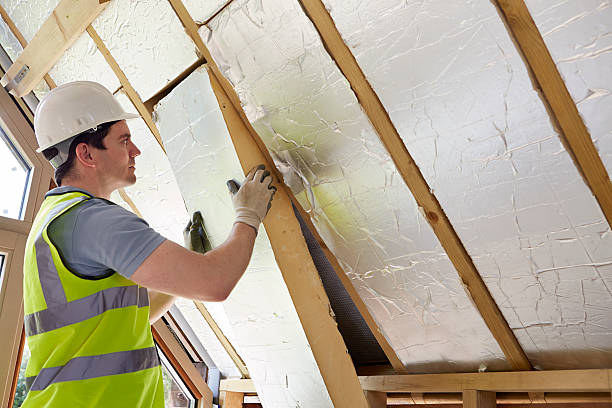 Best Blown-in Insulation  in Mayfield, PA