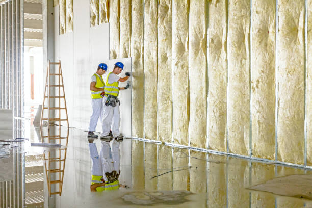 Best Residential Insulation Services  in Mayfield, PA